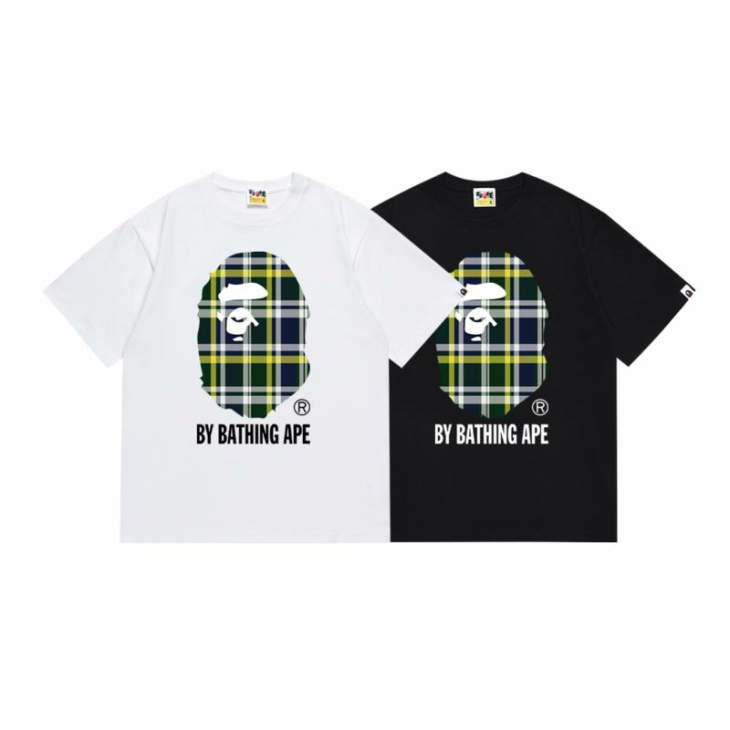 Picture of Aape T Shirts Short _SKUBapeS-2XLscqx15024738